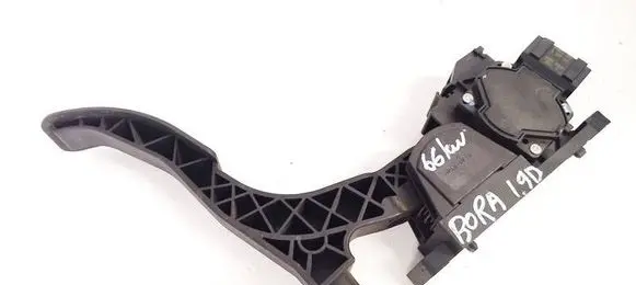 Audi A3 S3 8L Accelerator throttle pedal 0281002342
