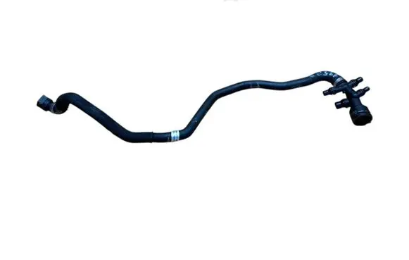 BMW 5 F10 F11 Engine coolant pipe/hose 17128511760 8511760 16188010