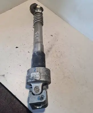 BMW 5 E60 E61 Steering column universal joint 2201054524