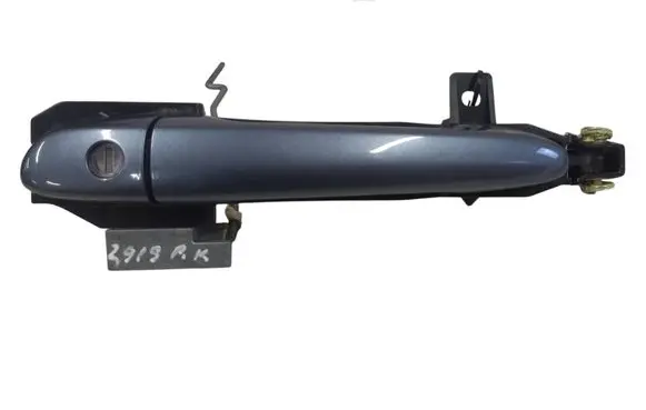 Mazda 6 Front door exterior handle 