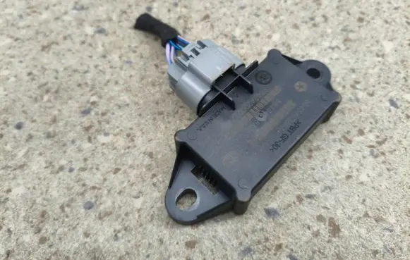 Chrysler Pacifica Fuel injection pump control unit/module 68434538AA 50732A