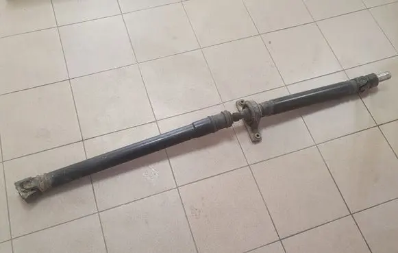 Subaru B9 Tribeca Drive shaft (set)