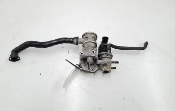 Seat Altea EGR valve 06A131501J 06A131166E