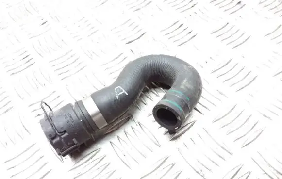 BMW 5 E60 E61 Engine coolant pipe/hose 11537788999 7788999