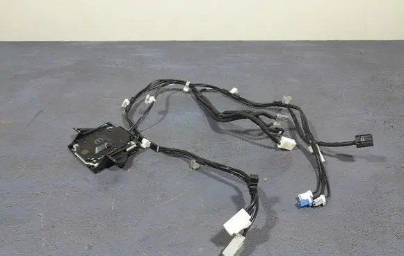 Suzuki Swace Other control units/modules 8614758010