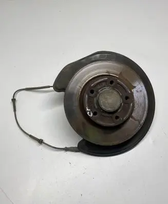 Renault Trafic III (X82) Rear wheel hub