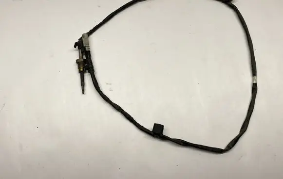 KIA Sportage Exhaust gas temperature sensor 392332U200