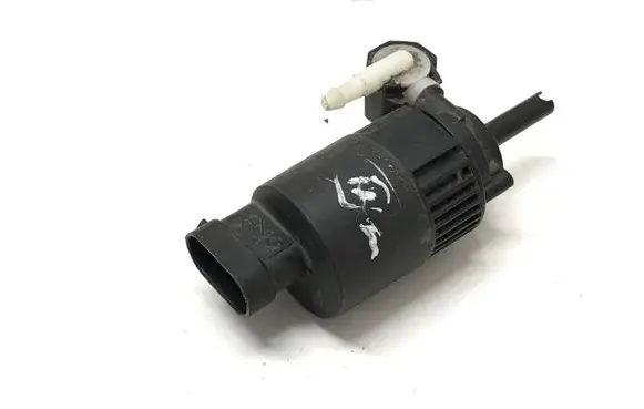 Renault Scenic I Windscreen/windshield washer pump 7700821782