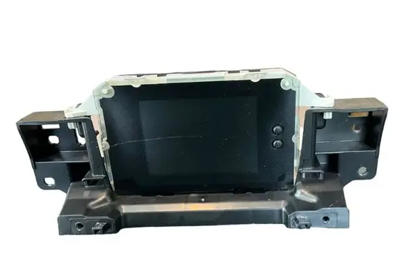 Ford Fiesta Screen/display/small screen 10R035345 AM5T18B955BG 18B955