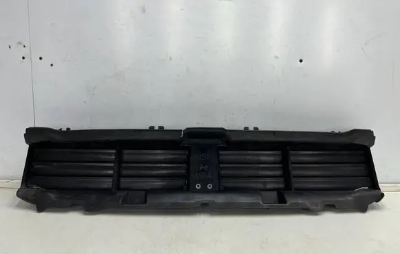 BMW 3 G20 G21 Radiator trim 187156-10 187156