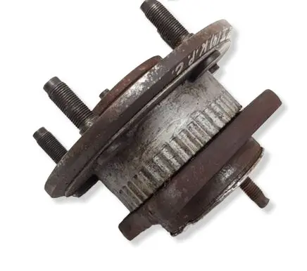 Jeep Grand Cherokee (WK) Rear wheel hub 52111884AA