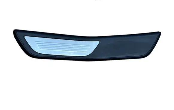 BMW 6 F06 Gran coupe Rear sill trim cover 51478053577 8053577