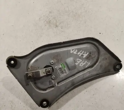 Renault Laguna II Wiper motor 54522111 8200317213