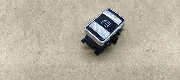 Mercedes-Benz S W221 Electric window control switch A2218706051