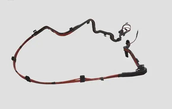 BMW 1 F20 F21 Positive wiring loom 9325569 15974510