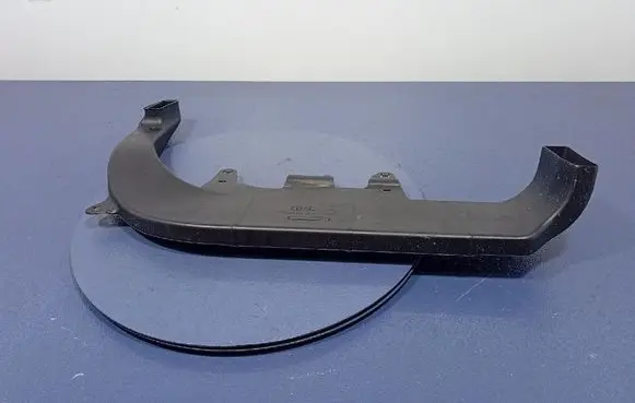 BMW iX3 G08 Intake resonator 7947986