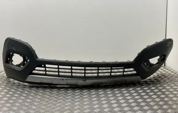 Opel Mokka Front bumper lip