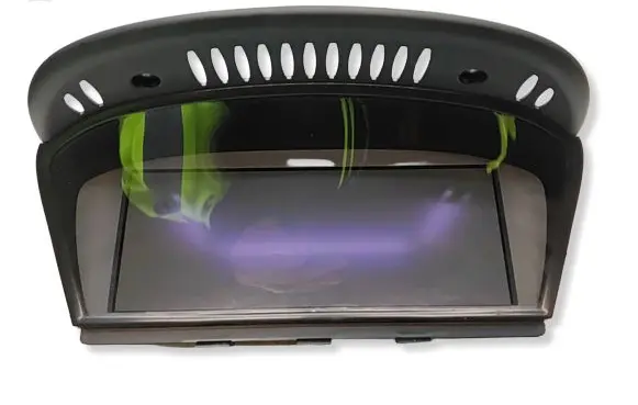 BMW 6 E63 E64 Screen/display/small screen 6945660 A2C53082639