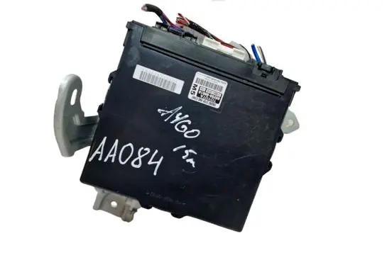 Toyota Aygo AB40 Other control units/modules 892600H010 2190012410