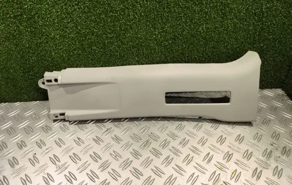 Ford Transit Custom (B) pillar trim (bottom) BK21V243W00 AS3TA