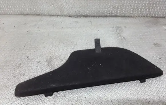 Hyundai i30 Other trunk/boot trim element 857102R700