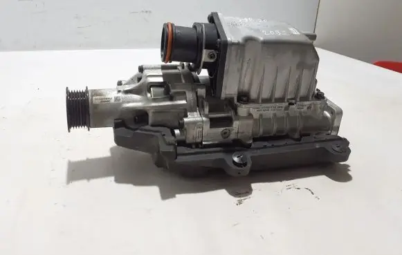 Volvo S90, V90 Supercharger 31439783
