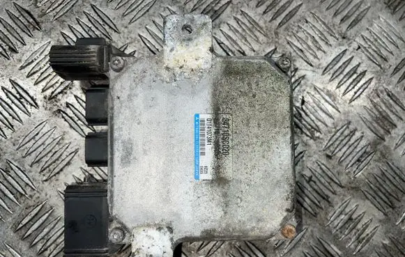 Subaru Forester SH Power steering control unit/module 34710sC020 8Z25 0433