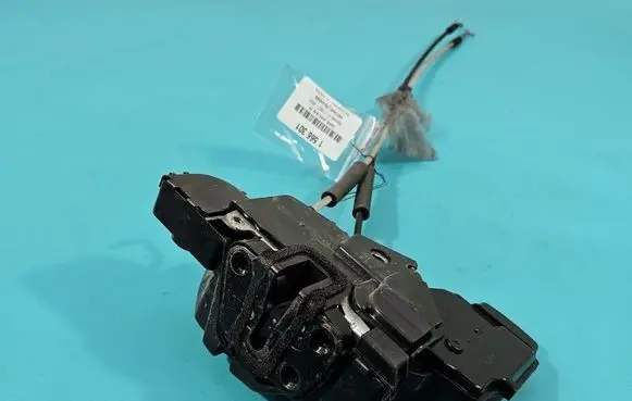 Hyundai H-1, Starex, Satellite Front door lock IMPRK1566301