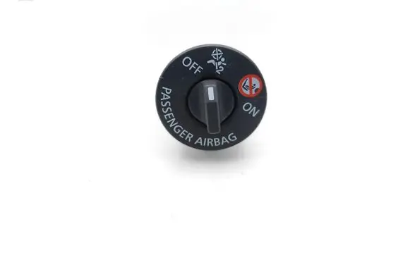 Renault Captur Passenger airbag on/off switch 681995290R