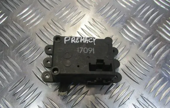 Mazda Premacy Central body control module