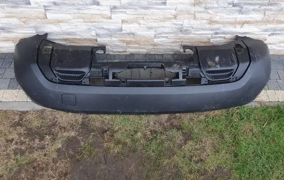 Citroen C4 III e-C4 Rear bumper lower part trim 9835123280 9835122580 9834697980