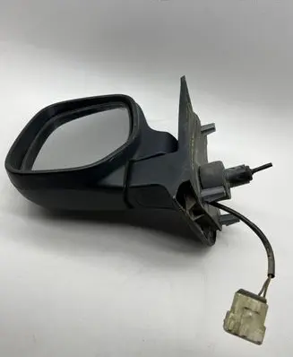 Peugeot Partner Front door electric wing mirror