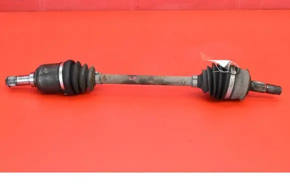Ford Ka Front driveshaft