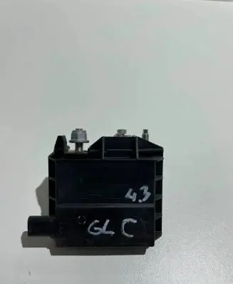 Mercedes-Benz GLC X253 C253 Battery relay fuse A0009061505