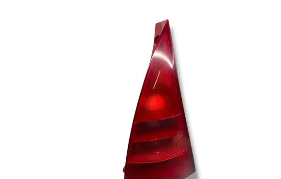 Citroen C3 Rear/tail lights