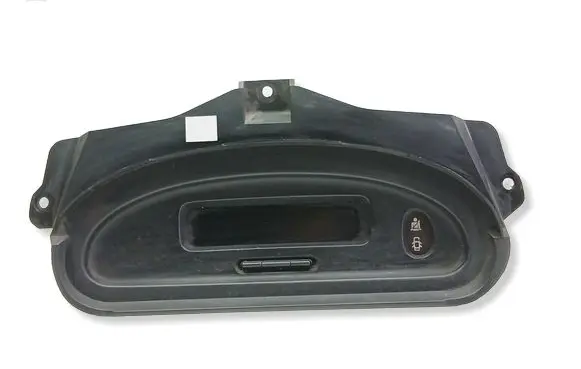 Renault Scenic I Screen/display/small screen P8200028364A 028012