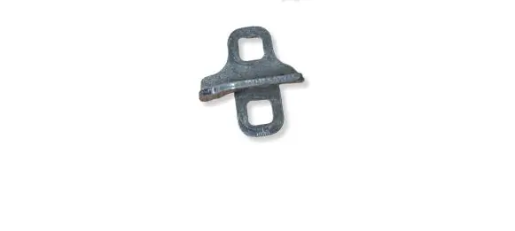 Mercedes-Benz E W212 Loading door lock loop/hook striker A2047580003