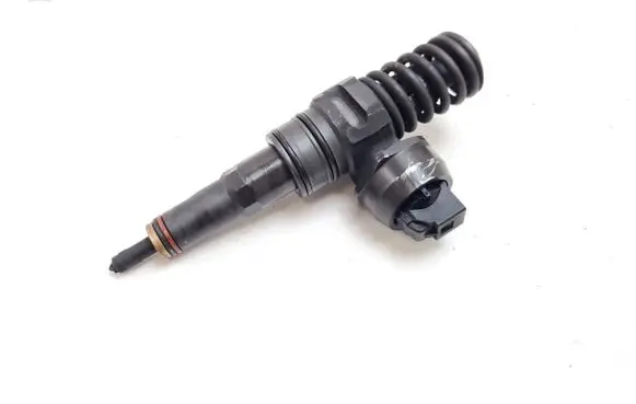 Volkswagen Caddy Fuel injector 038130073BN