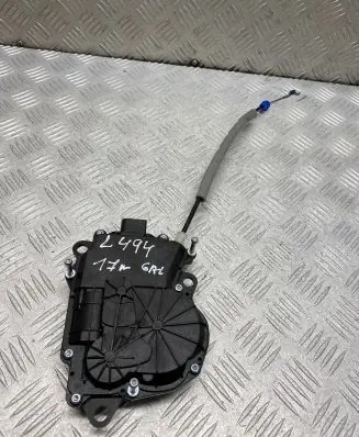 Tailgate/trunk/boot lift motor