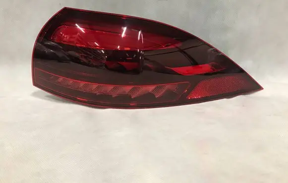 Mercedes-Benz GLE W167 Rear/tail lights A1679066810