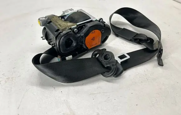 Audi Q5 SQ5 Front seatbelt 3066322 3063566 0718H1S2YV