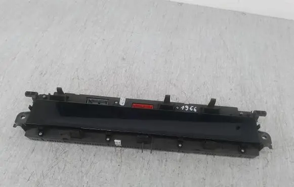 Renault Scenic II - Grand scenic II Speedometer (instrument cluster) P8200461294H