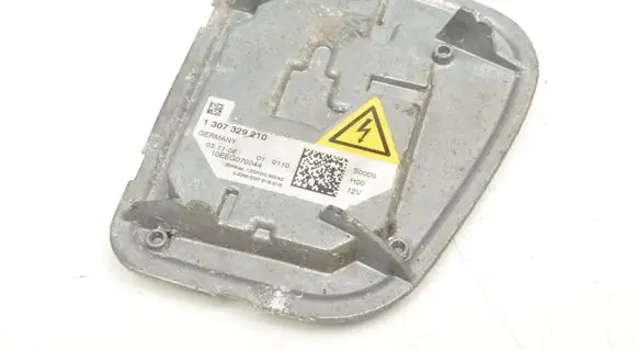 Volvo S40 Xenon control unit/module 1307329210