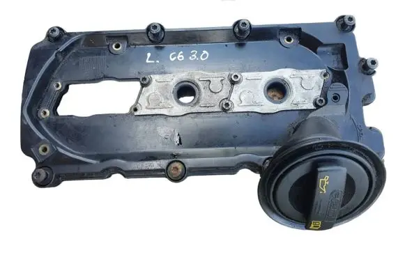 Audi A6 S6 C6 4F Rocker cam cover 059103469AC 059103482C
