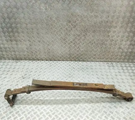 Ford Ranger Rear leaf spring AB395B669FK