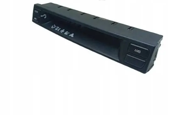 Mazda 6 Screen/display/small screen CADM4592AK 537953