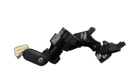 Opel Combo D Ignition lock 518655430B365 199ACT 6112470070
