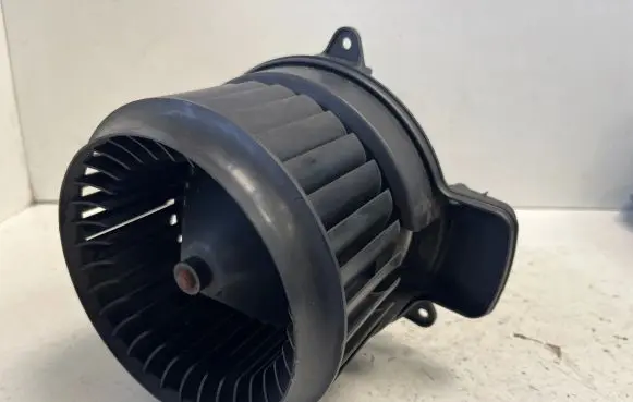 Audi A7 S7 4G Heater fan/blower 4H2820021B