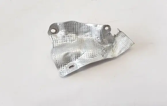 Volvo S90, V90 Other engine bay part 31431156