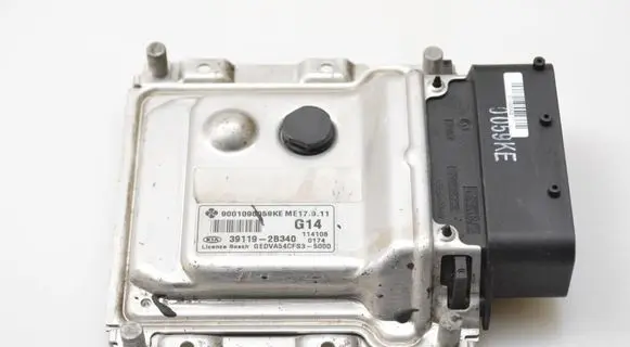 Engine control unit/module